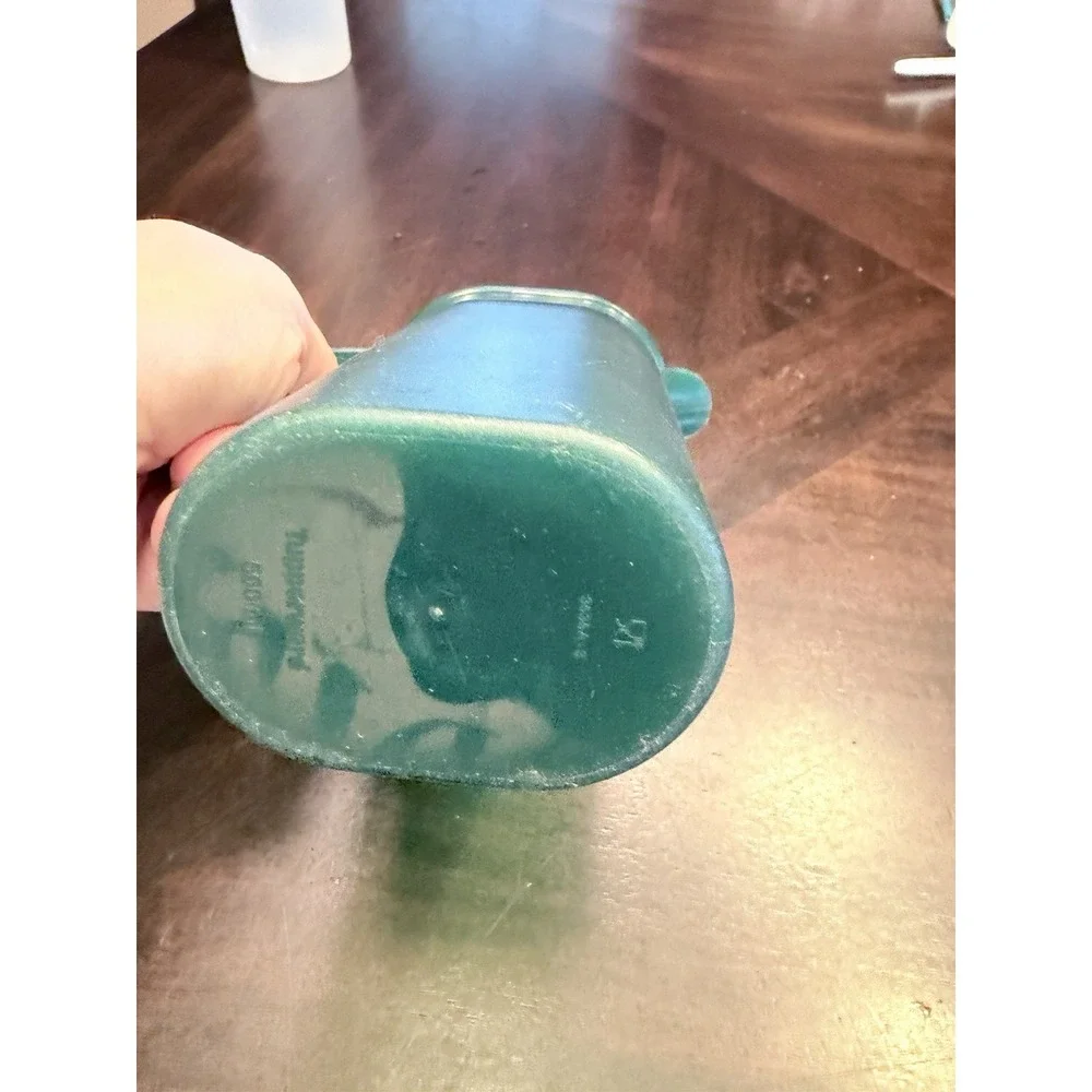 Tupperware mini serving